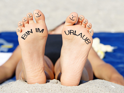 Urlaub